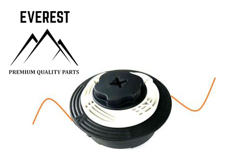 LINE HEAD STIHL FS38 FS45 C6-2 EVEREST