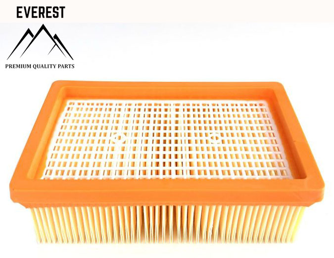AIR FILTER KARCHER 2.863-005.0 EVEREST