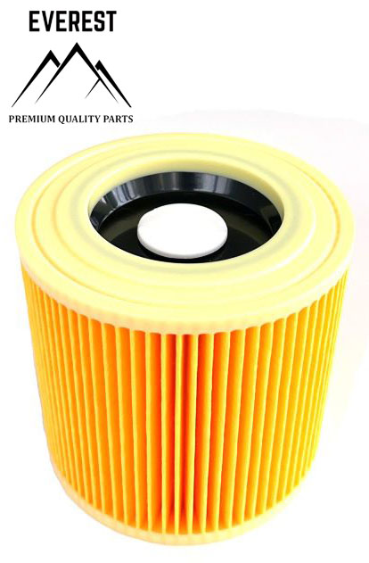 AIR FILTER KARCHER 6.414-552.0 EVEREST