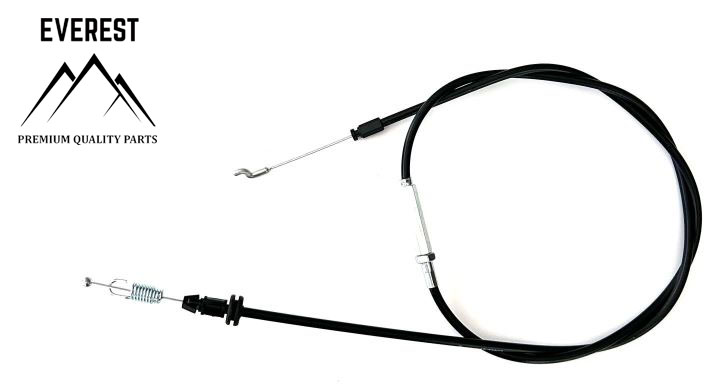 DRIVE CABLE CASTELGARDEN STIGA 81030082/0 EVEREST