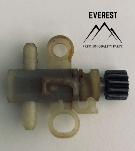 OIL PUMP ELECTRIC CHAINSAW GARDENA EVEREST