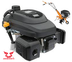 ENGINE ZONGSHEN XP200A 196cc 6.5 VERTICAL SHAFT 22.2mm 70mm HEAVY FLYWHEEL