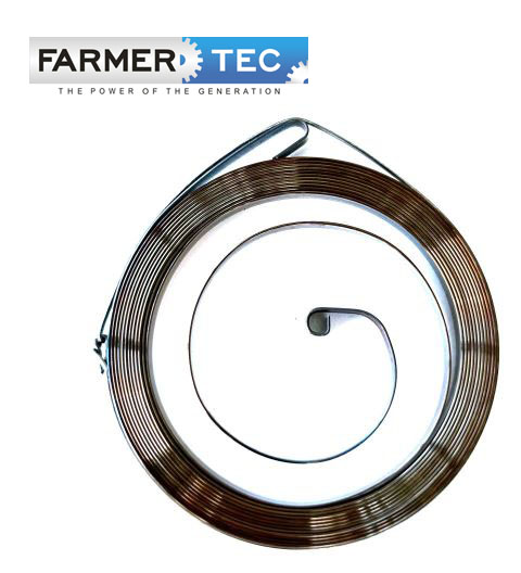 STARTER SPRING STIHL MS261, MS271, MS311, MS341, MS361 FARMERTEC