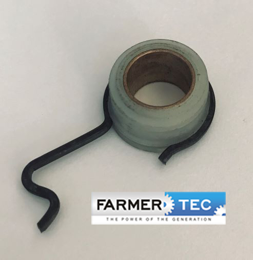 PUMP WHEEL STIHL MS361 FARMERTEC