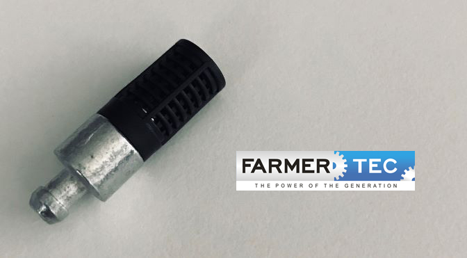 OIL FILTER STIHL 017, 018, 021, 023, 025 FARMERTEC