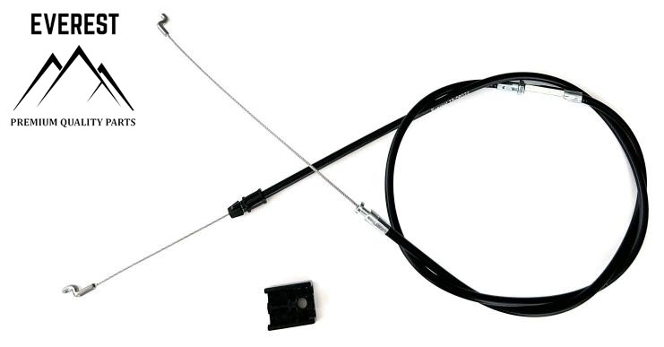 UNIVERSAL BRAKE OR DRIVE CABLE EVEREST