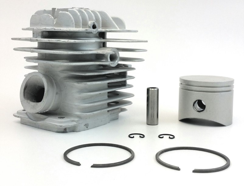 COMPLETE CYLINDER OLEOMAC 952