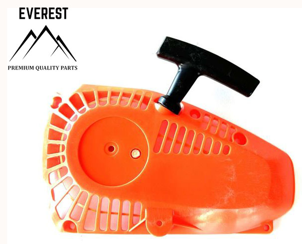 COMPLETE STARTER CHINESE CHAINSAW 25cc EVEREST