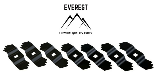 SCARIFIER BLADE ALKO SET OF 7 EVEREST