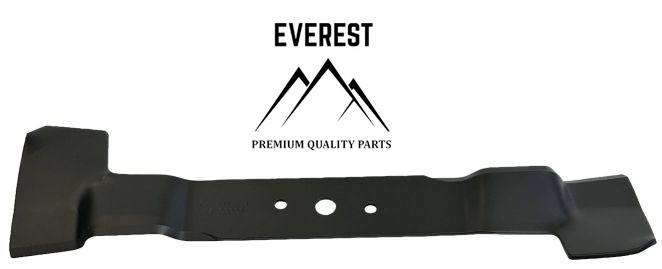 TRACTOR BLADE VIKING MT5097.0 GRASS COLLECTION 95cm RIGHT EVEREST