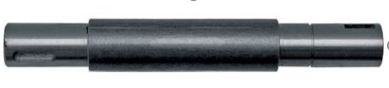 MANDREL SHAFT 16-11001 CASTELGARDEN TC92 LEFT