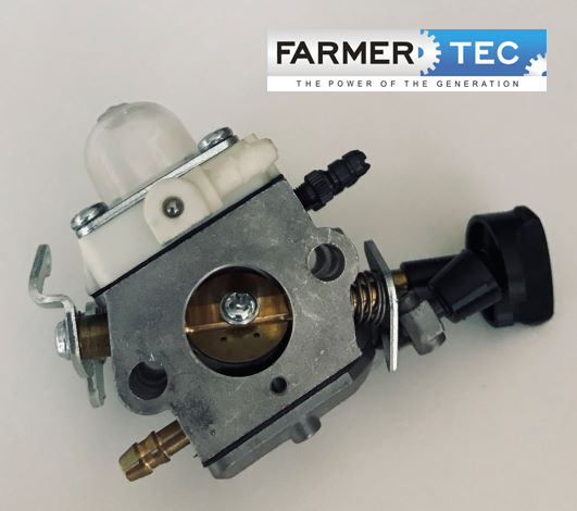 CARBURETOR STIHL BG86 FARMERTEC