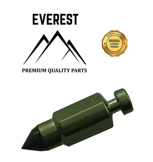 NEEDLE VALVE 9.5mm TILLOTSON WALBRO ZAMA EVEREST