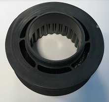 HEAD SPOOL HUSQVARNA T45