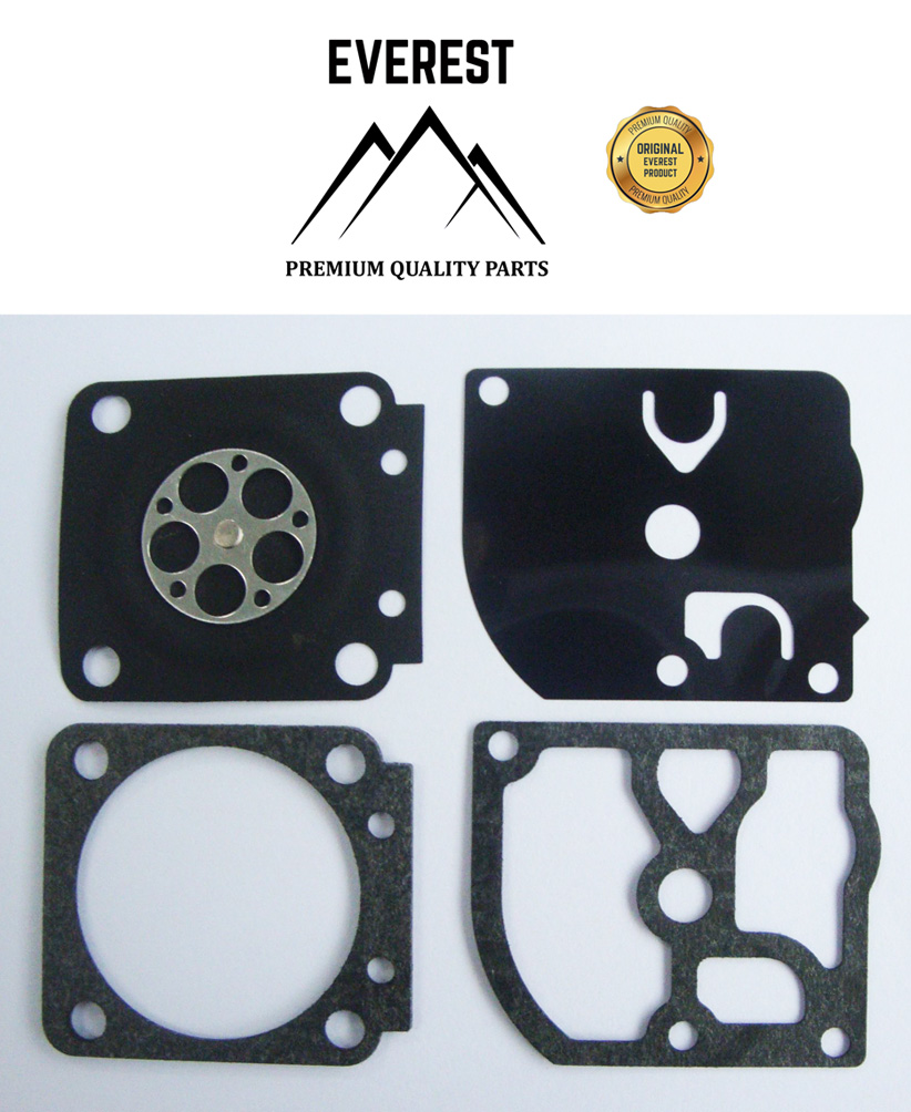 MEMBRANE SET ZAMA GND-81 EVEREST