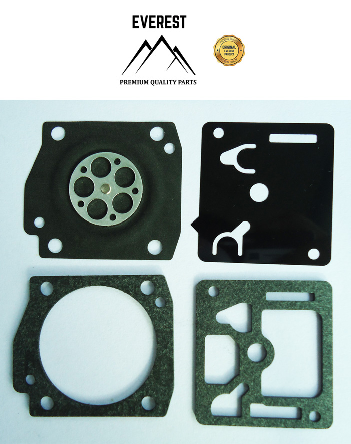 MEMBRANE SET ZAMA GND-65 EVEREST