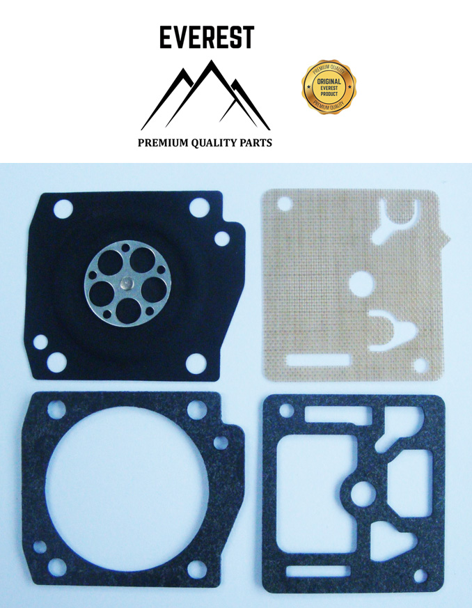 MEMBRANE SET ZAMA GND-54 EVEREST