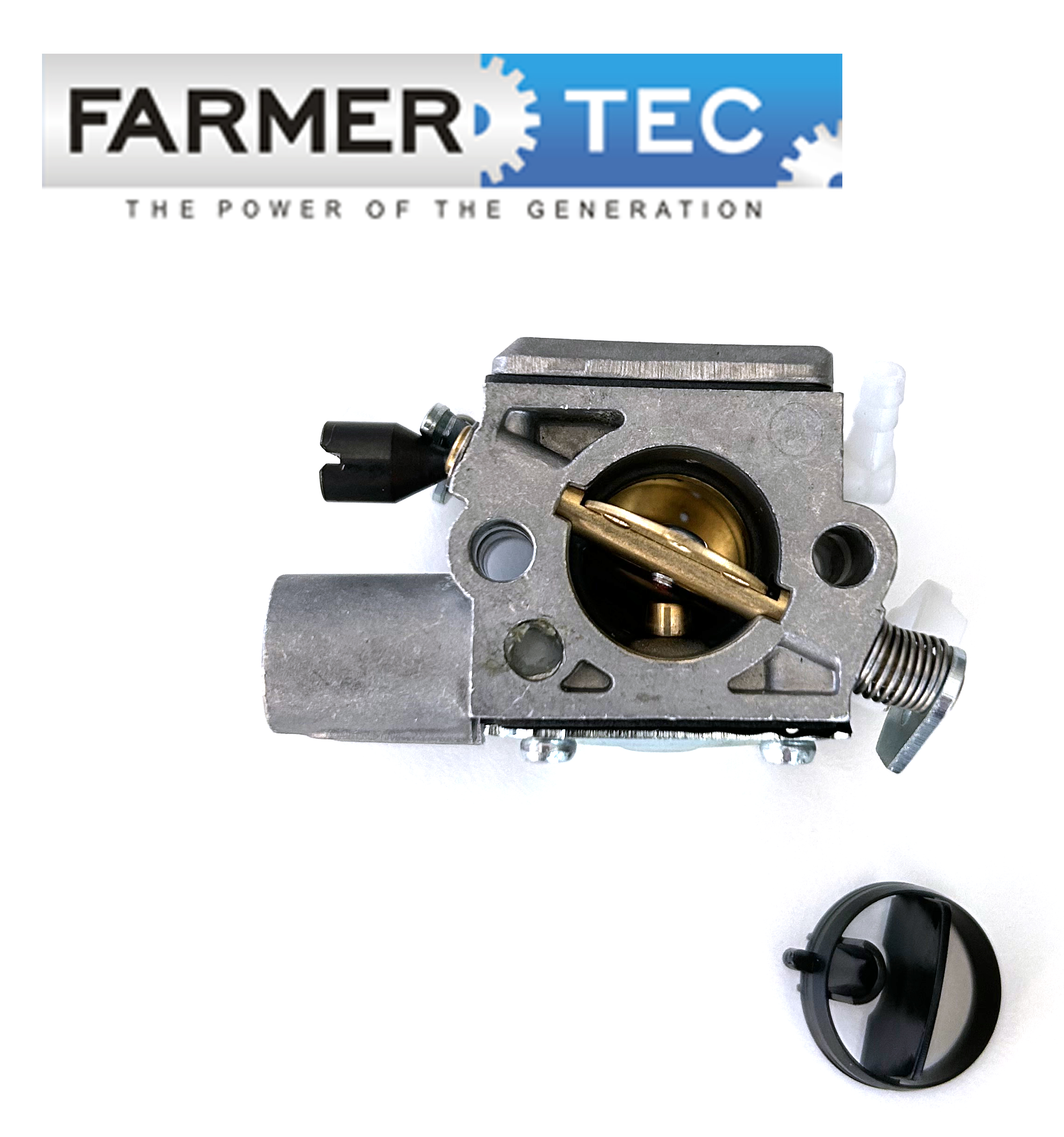 CARBURETOR STIHL MS231, MS251 FARMERTEC