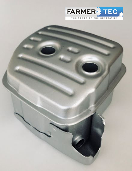 MUFFLER STIHL MS231, MS251 FARMERTEC