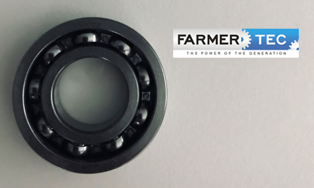 CRANKSHAFT BEARING STIHL 024, 026, MS240, MS260, MS260C, MS261 16002 FARMERTEC