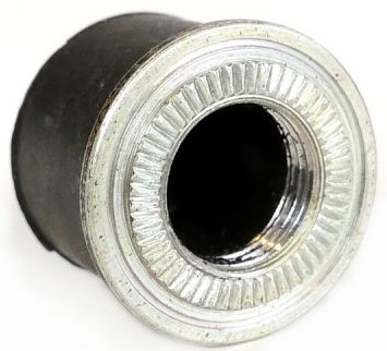 SHOCK ABSORBER DOLMAR 109, 110, 115 MAKITA DCS430, DCS4300, DCS520