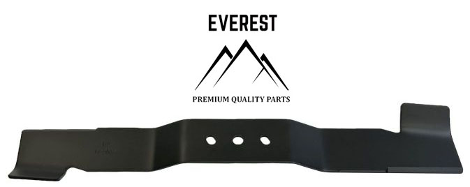 PETROL MOWER BLADE HORTMASZ DYM 1578 DYM 1578K 51cm COLLECTING EVEREST