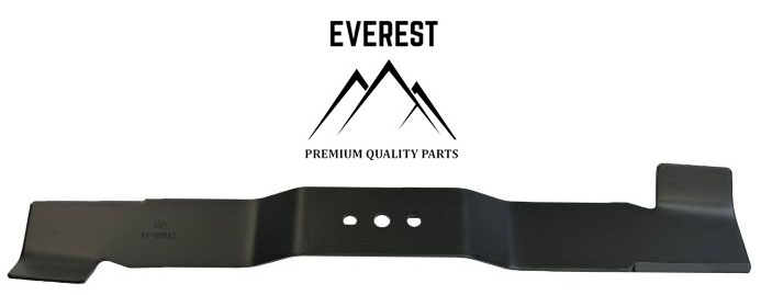 PETROL MOWER BLADE HORTMASZ JL56Z-C3-04 55cm COLLECTING EVEREST