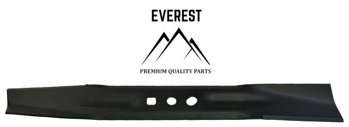 PETROL MOWER BLADE NAC URSUS 51cm CUTTING EVEREST