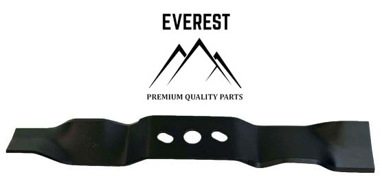 PETROL MOWER BLADE NAC WR-440 40cm MULCHING EVEREST