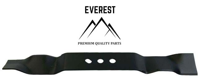 PETROL MOWER BLADE NAC 48cm MULCHING EVEREST