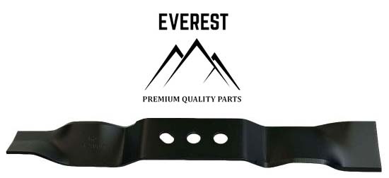 PETROL MOWER BLADE NAC 42cm MULCHING EVEREST