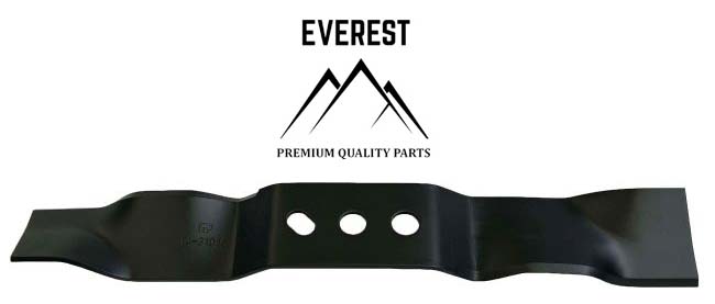 PETROL MOWER BLADE NAC 40cm MULCHING EVEREST