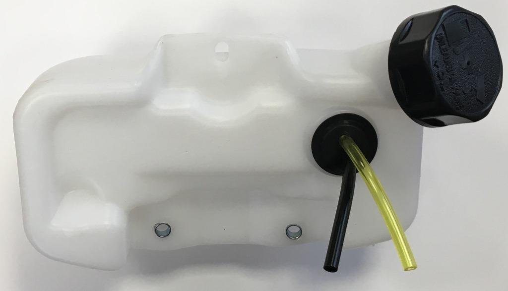 FUEL TANK CHINESE BRUSH CUTTER 26cc
