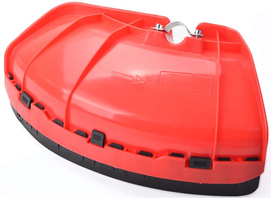 HEAD GUARD WITH KNIFE NAC 26mm SPS205210BC02N CG430 WLBC