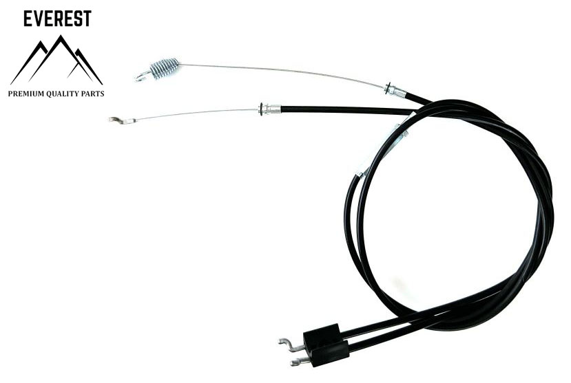 DRIVE AND BRAKE CABLE NAC WR6503 WR6511 WR6519 EVEREST