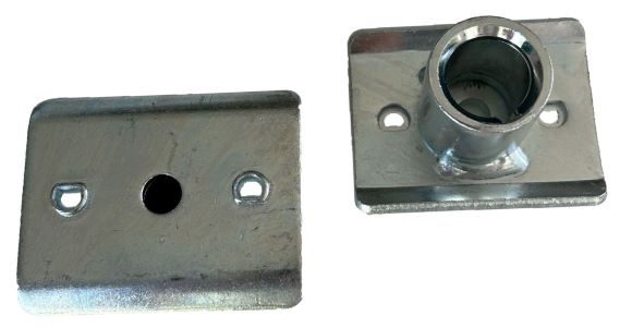 BLADE HOLDER FAWORYT HORTUS TRYTON 22.2mm HEIGHT 42mm