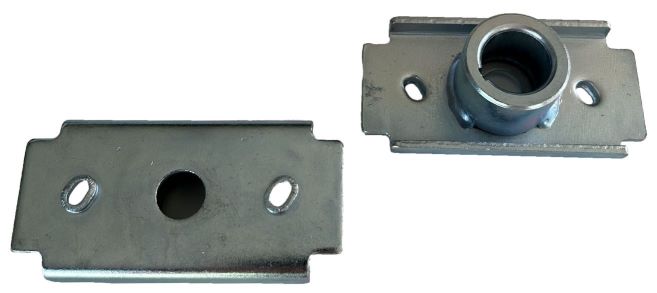 BLADE HOLDER DAYE DYM 22.2mm HEIGHT 30mm