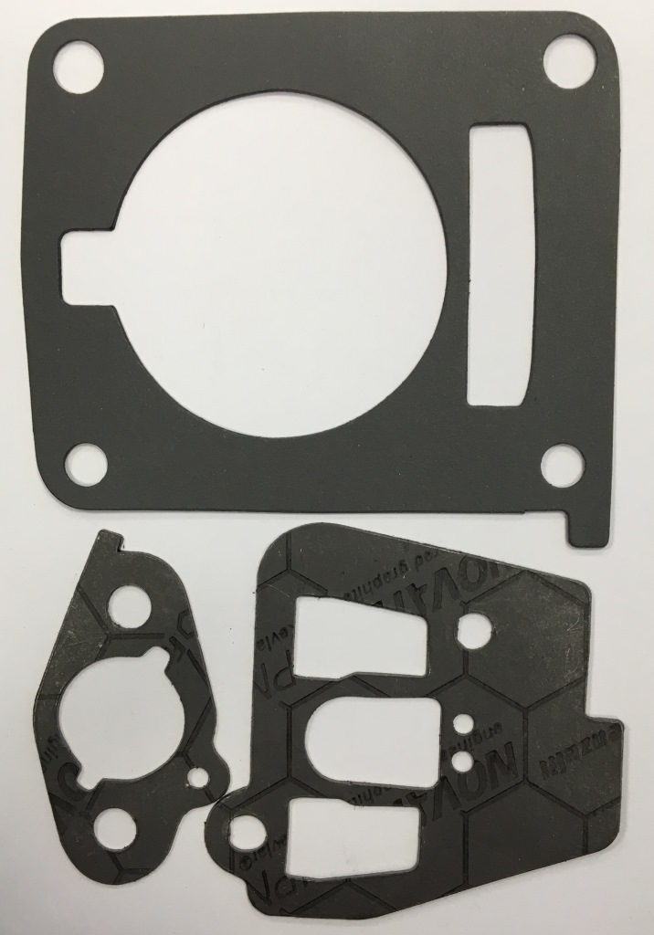 GASKET SET STIHL FS240, FS260, FS360, FS410, FS460