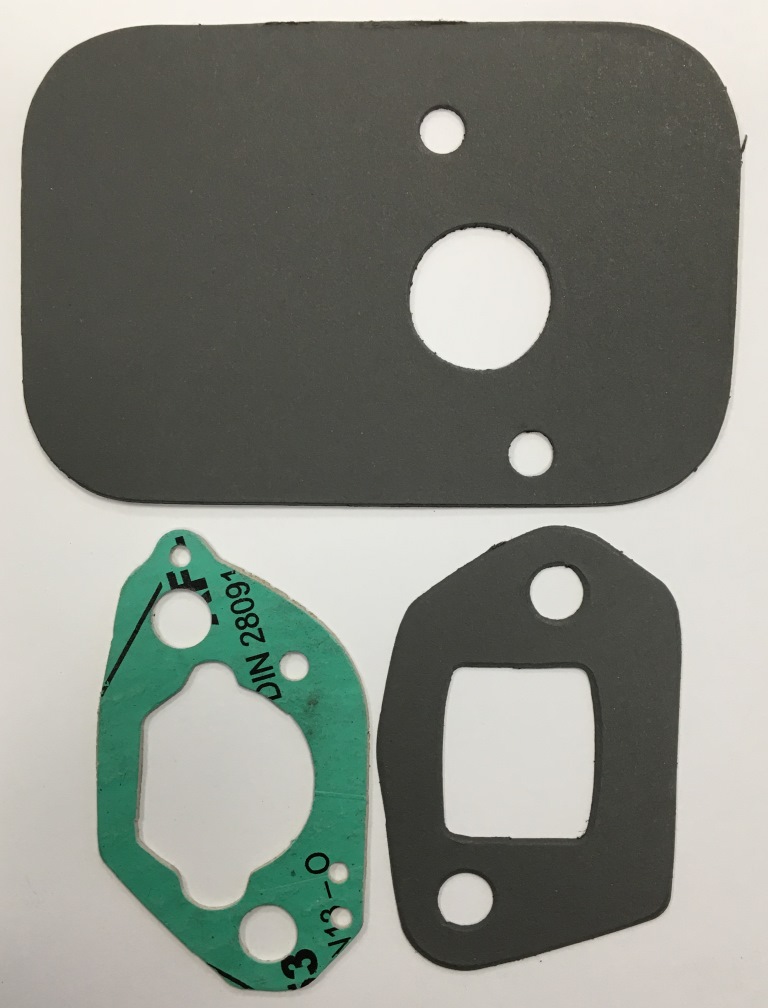 LONCIN ENGINE GASKET SET