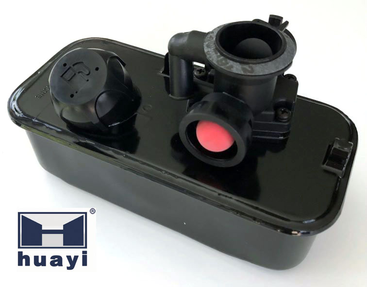 FUEL TANK BRIGGS CLASSIC SPRINT WITH CARBURETOR