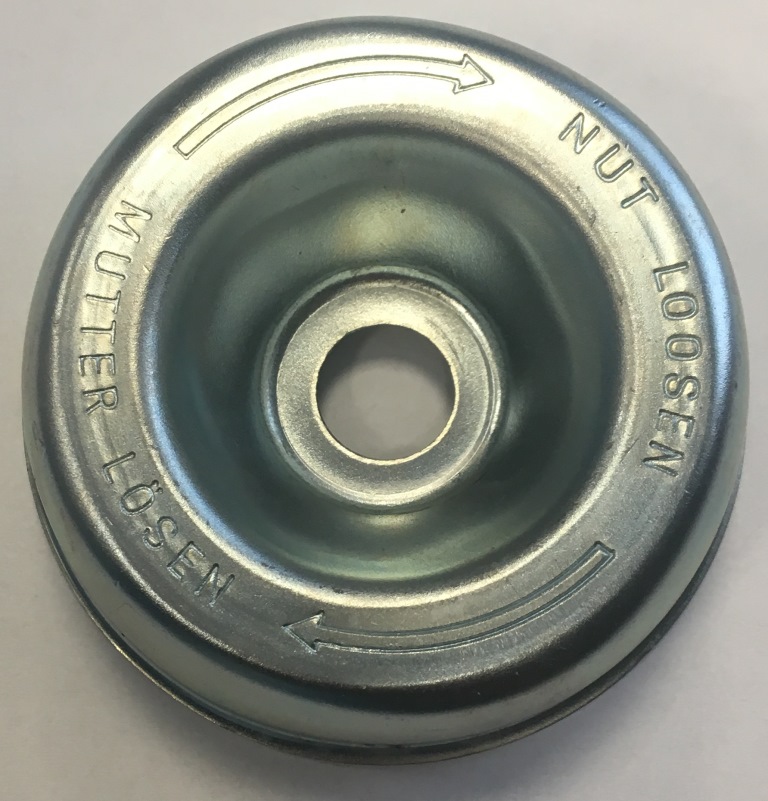 DISC CLAMP STIHL FS300, FS350, FS400, FS450, FS480