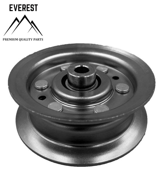 BLADE DRIVE BELT TENSIONER HUSQVARNA CRAFTSMAN EXTERNAL EVEREST