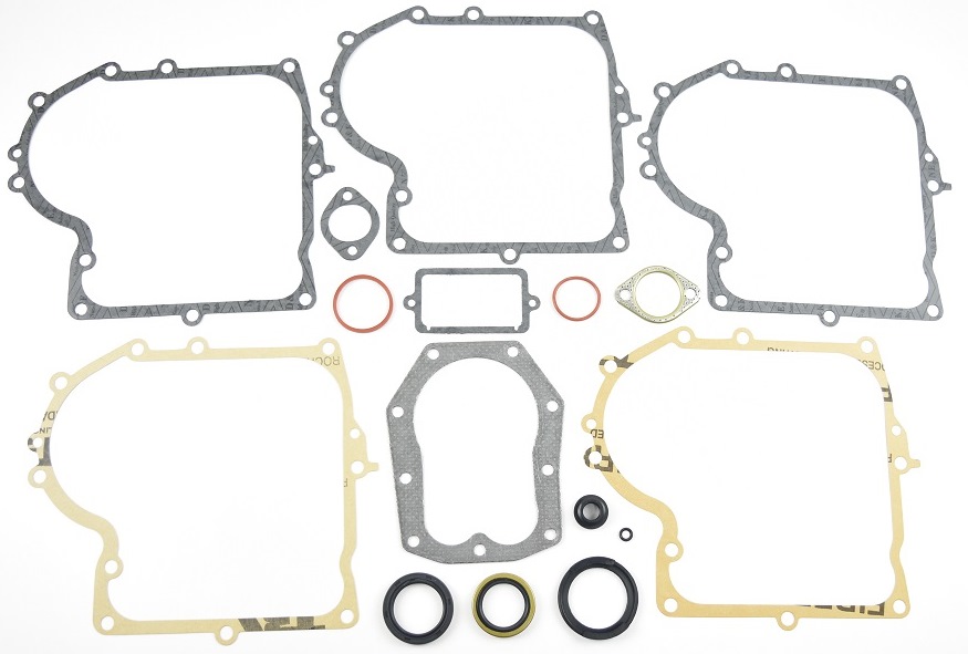 GASKET SET BRIGGS&STRATTON 10HP-13HP