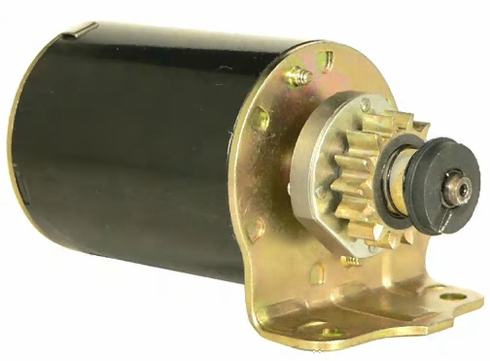 ELECTRIC STARTER BRIGGS&STRATTON 693551