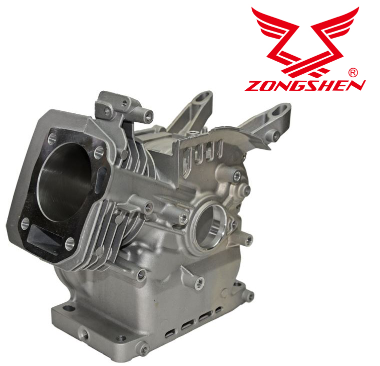 ENGINE BLOCK HONDA GX160