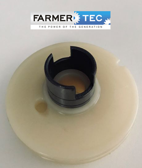 REWIND SPRING HUSQVARNA 357XP, 359 FARMERTEC