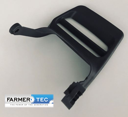 BRAKE HANDLE HUSQVARNA 340, 340E, 345, 345E, 350 FARMERTEC