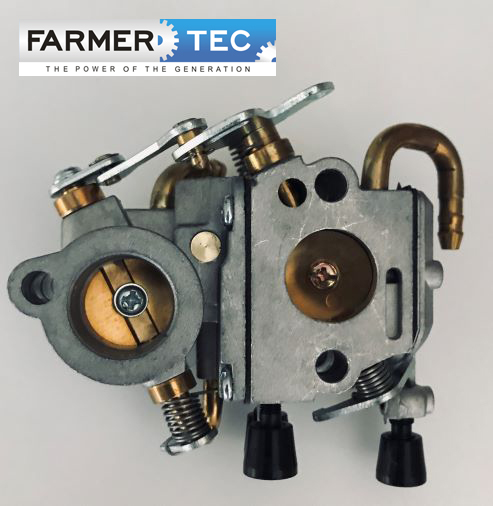 CARBURETOR STIHL TS410, TS420 FARMERTEC