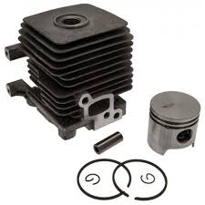 COMPLETE CYLINDER STIHL FS55 34mm