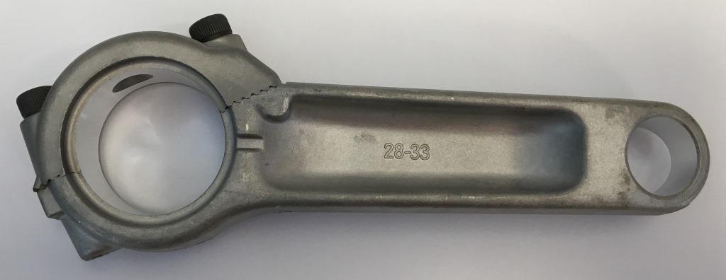 CONNECTING ROD BRIGGS&STRATTON AVS 15HP-19HP